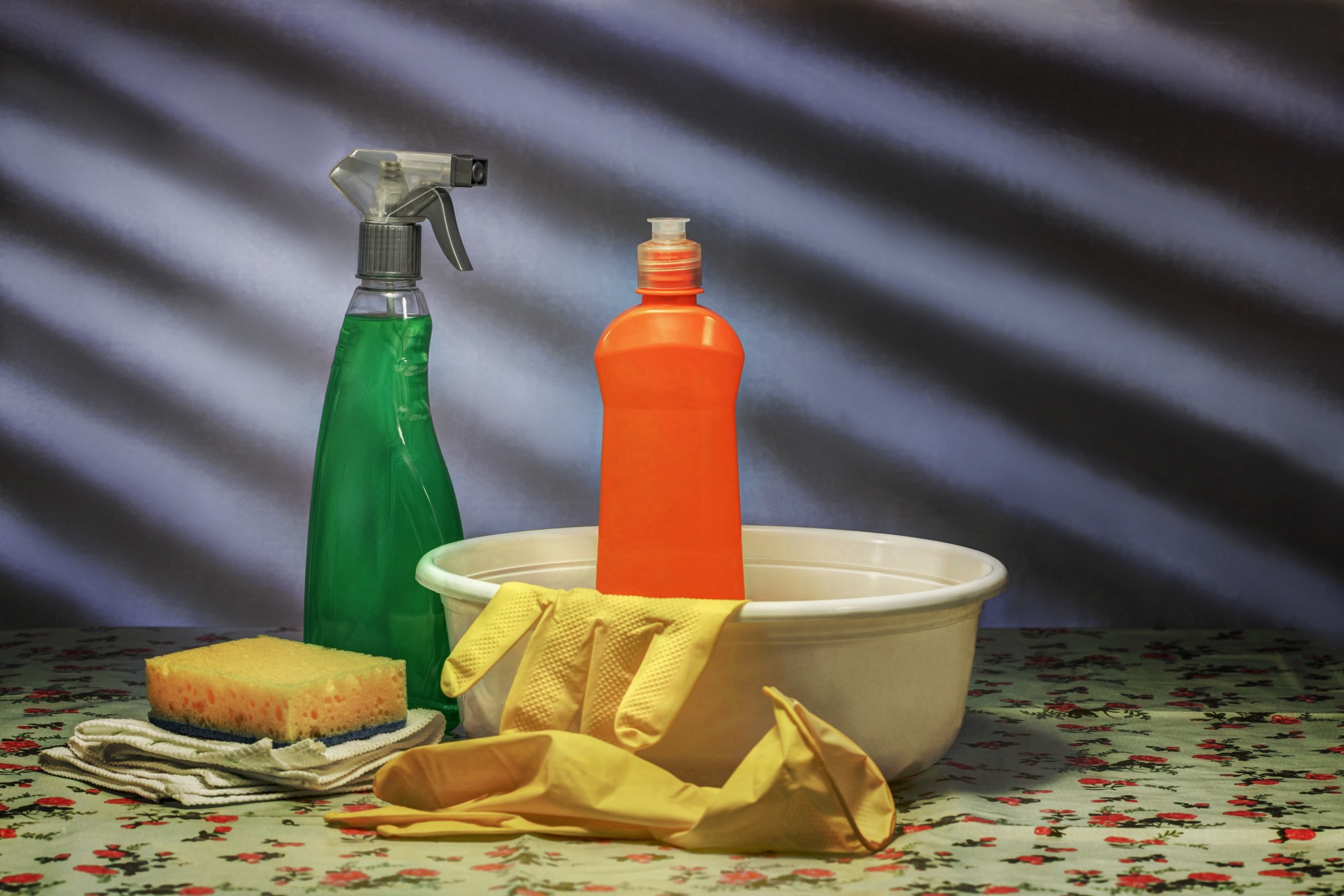how can i clean my viruses for free
