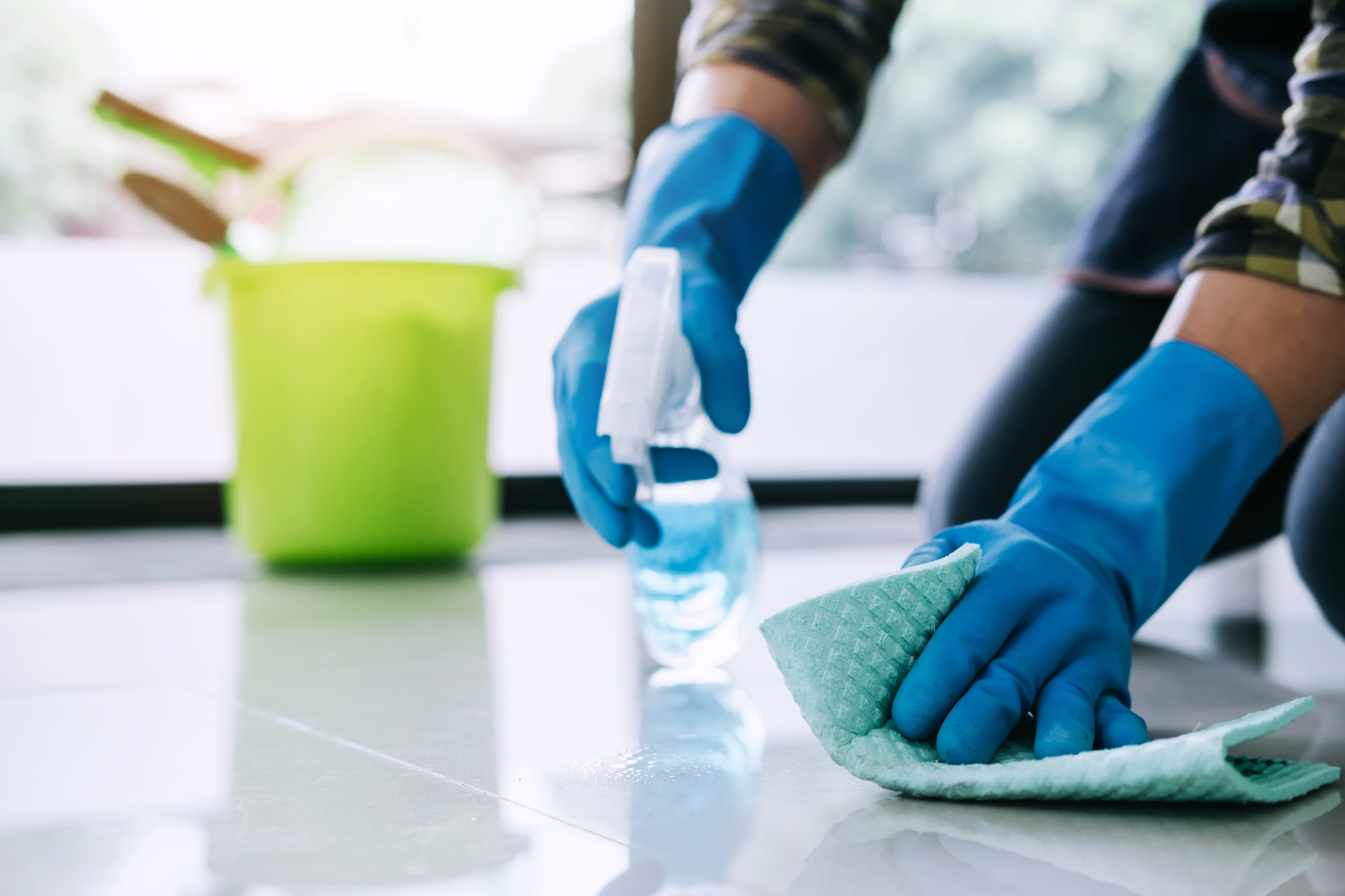 What Is Included In A Deep House Cleaning What Is Included In A Deep House Cleaning
